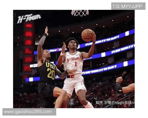 5月9日火箭对爵士精彩比赛录像回放分析与精彩瞬间集锦