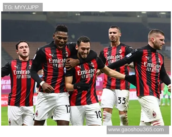 AC米兰对阵桑普多利亚精彩直播全程回顾与赛后分析